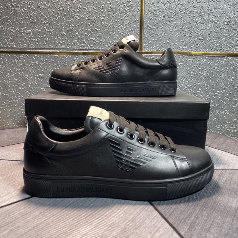 Armani Sneakers